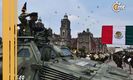 Desfile militar 2024. Dónde seguir la transmisión