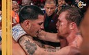 Edgar Berlanga se disculpó con Canelo (Foto: @edgarberlanga)