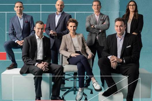 Faitelson y Marín en Tercer Grado Deportivo (TUDN)