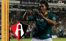 Gullit Peña debuta con Atlas (Foto: gullitpena_27)