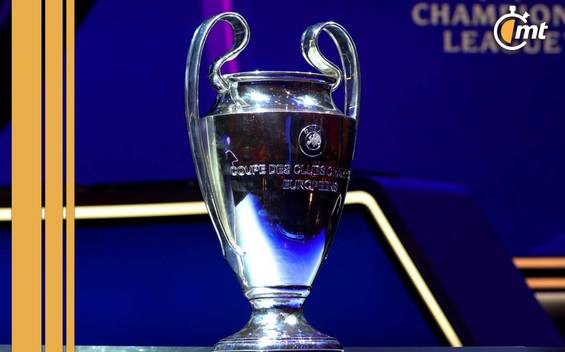 Jornada 2 UEFA Champions League tendrá duelos interesantes y emocionantes para los fanáticos. (EFE)