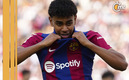 El jugador del Barcelona ya es pretendido por otros clubes. (Foto: EFE)
