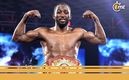 Terence Crawford reta a "Canelo" después su combate contra Berlanga. (Foto: DAZN)