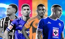 Toluca, Cruz Azul, Tigres y Rayados echaron la casa por la ventana. (Foto: Especial)