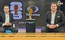 David Faitelson junto a Andre Marín (@DavidFaitelson_)