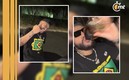 Doble de Neymar Jr. engaña a las redes por meter botella de alcohol a antro. Foto: @sosianey