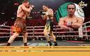 Juan Manuel Márquez analizó la Canelo vs. Berlanga (EFE)