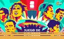 Juego de Leyendas (Foto: rayados.com)