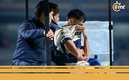 La lesión de Ruvalcaba no pinta bien (Foto: Imago7)