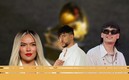 Lista completa de los nominados a los Latin Grammy Awards 2024.