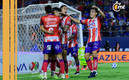 San Luis vence a Cruz Azul (Foto: Imago7)