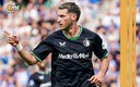 Santiago Giménez, delantero mexicano del Feyenoord (IG @sant.gimenez)
