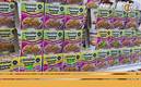 Sopas Maruchan picantes en una tienda (Especial)