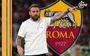 Daniele de Rossi dejó de ser DT de la Roma (Reuters)