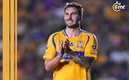 GIgnac, jugador y leyenda de los Tigres de la UANL (Mexsport)