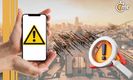 Habitantes de CDMX recibirán SMS en el Simulacro del 19 de septiembre