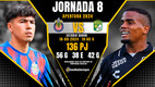 Rivalidad Chivas-Leon J8 A24