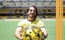 Rodolfo Pizarro: 'Ir a Grecia fue la peor decisión que he tomado' (@rpizarrot)