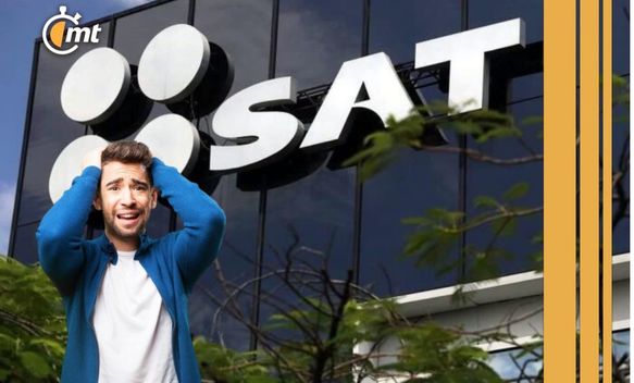 SAT: ¿Cómo saber si pueden PERDONAR mi DEUDA?