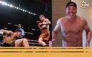 Saúl Álvarez y Óscar De la Hoya (Foto: Especial)