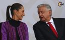 Sheinbaum revela quiénes estarán en su investidura (Reuters).