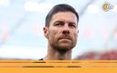 Xabi Alonso elogia a Santi Giménez
