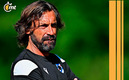 Andrea Pirlo ahora es director técnico. (Foto: @andreapirlo21)