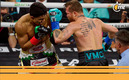 Canelo venció fácil a Munguía en mayo. (Foto: Mexsport)