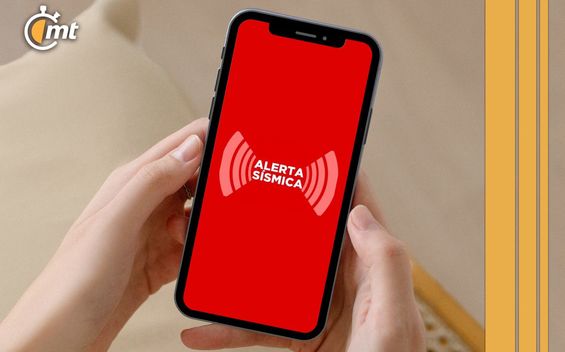 Te contamos por qué no sonó la alerta sísmica en tu celular (Especial)