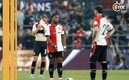 Feyenoord fue humillado por el Bayer Leverkusen (EFE)