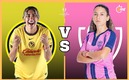Dónde y a qué hora ver EN VIVO América Femenil vs Santa Fe de Panamá. Foto: Especial.