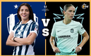 Dónde y a qué hora ver en vivo Rayadas vs Gotham FC CONCACAF Champions Cup.