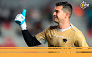 Julio González se motivó con su ausencia del Tricolor. (Foto: Mexsport)