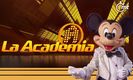 La Academia prepara concierto dedicado a Disney