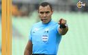 Marco Antonio "Gato" Ortiz, árbitro de la Liga MX (Imago7)