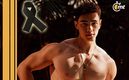 Muere influencer y culturista Liu Can a los 27 años (Instagram @liucan522)