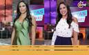 Paola Rojas rompe en llanto tras anunciar su salida de 'Netas Divinas' y Televisa (@paolarojas)