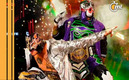 Rey Fénix ​​y Penta Zero Miedo habrían firmado con WWE. (Foto: Instagram @penta_zero_miedo)