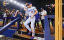 Shohei Ohtani sigue rompiendo marcas con los Dodgers (Reuters)