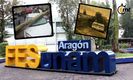 Suspenden clases en la FES Aragón tras intensas lluvias e inundaciones en el plantel