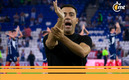 Xavi Hernández vio el triunfo del Monterrey. (Fotos: Mexsport)