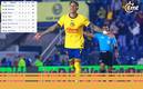 Así quedó la tabla general de la Liga MX tras la Jornada 8 (Imago7)