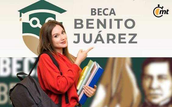 Beca Benito Juárez