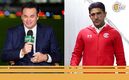 David Faitelson respondió a los comentarios de Antonio Naelson 'Sinha' (Imago7)