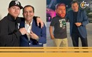 Faitelson acusa a Rodolfo Vargas de su veto (Foto: Especial)