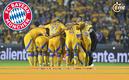 Tres jugadores de Tigres, en la mira del Bayern Munich (Imago7)