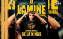 Lamine Yamal a la Kings League(Foto: Especial)