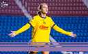 Sarah Luebbert volvió a ser la figura americanista (Foto: Imago7)