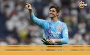 Thibaut Courtois habló del cambio de formación en esta temporada (Reuters)