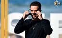 C. Tangana reveló que lleva dos años sin hacer música (AFP)